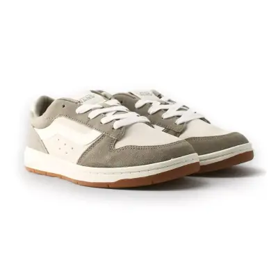 Vans Vn000D4A-G Ryland Ls Sneakers Bej Kadın Spor Ayakkabı - 2