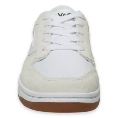 Vans Vn000D4A-G Ryland Ls Sneakers Beyaz Kadın Spor Ayakkabı - 3