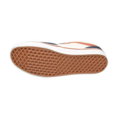 Vans Vn000D7Q Brooklyn Ls Sneakers Antrasit Unisex Spor Ayakkabı - 5