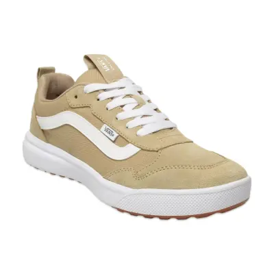 Vans Vn000D7R-M Range Exp Sneakers Bej Unisex Spor Ayakkabı - 1
