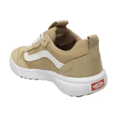 Vans Vn000D7R-M Range Exp Sneakers Bej Unisex Spor Ayakkabı - 4