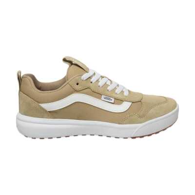 Vans Vn000D7R-M Range Exp Sneakers Bej Unisex Spor Ayakkabı - 2