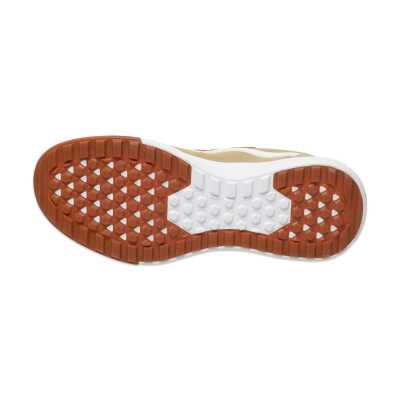 Vans Vn000D7R-M Range Exp Sneakers Bej Unisex Spor Ayakkabı - 5
