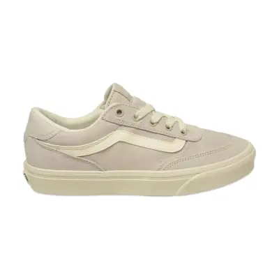 Vans Vn000D7U Brooklyn Ls Sneakers Bej Unisex Spor Ayakkabı - 2