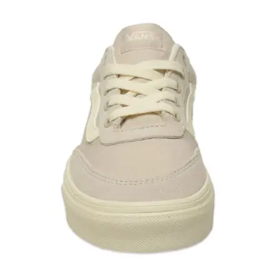 Vans Vn000D7U Brooklyn Ls Sneakers Bej Unisex Spor Ayakkabı - 3