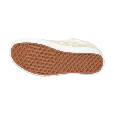 Vans Vn000D7U Brooklyn Ls Sneakers Gri Unisex Spor Ayakkabı - 5
