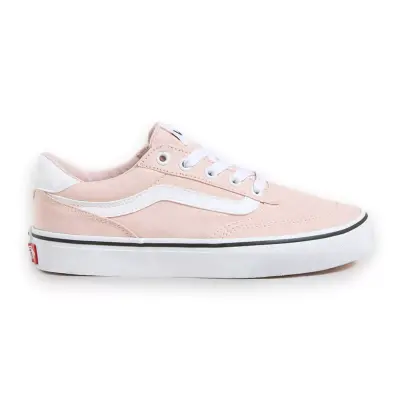 Vans Vn000D7U Brooklyn Ls Sneakers Pembe Unisex Spor Ayakkabı - 2