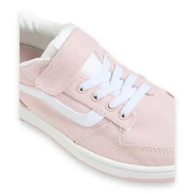 Vans Vn000D7V Ryland Ls V Sneakers Pembe Kız Çocuk Spor Ayakkabı - 3