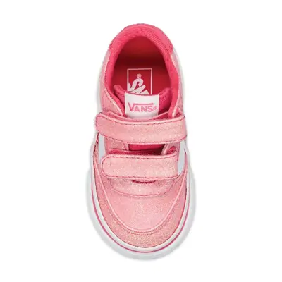 Vans Vn000D7X Brooklyn Ls V Sneakers Pembe Çocuk Spor Ayakkabı - Vans (1)