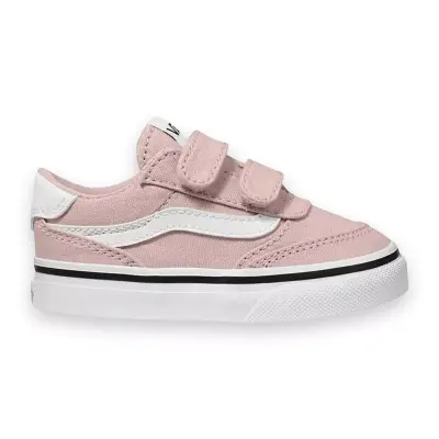 Vans Vn000D7X Sneakers Pembe Kız Çocuk Spor Ayakkabı 