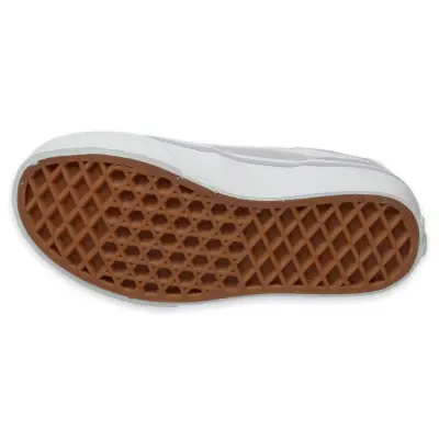 Vans Vn000D8S-K Brooklyn Ls Sneakers Lila Kız Çocuk Spor Ayakkabı - 5