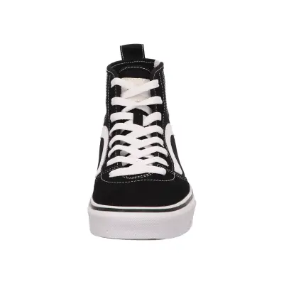 Vans Vn000D93 Ashwood Hi Decon Sneakers Siyah Unisex Spor Ayakkabı - 3