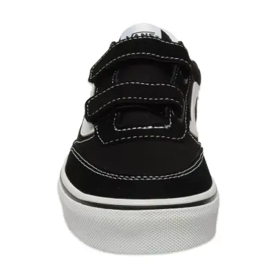 Vans Vn000Dbr Brooklyn Ls V Sneakers Siyah Unisex Spor Ayakkabı - 3