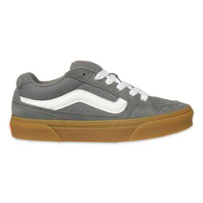 Vans Vn000Dby Caldrone Sneakers Gri Kadın Spor Ayakkabı - Vans