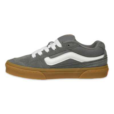 Vans Vn000Dby Caldrone Sneakers Gri Kadın Spor Ayakkabı - Vans (1)