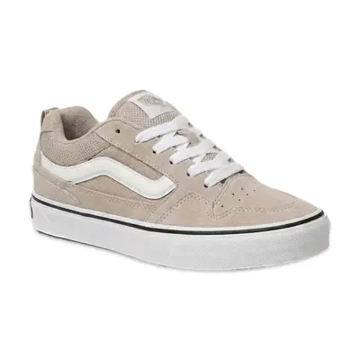 Vans Vn000Dby Caldrone Sneakers Gri Kadın Spor Ayakkabı - Vans (1)