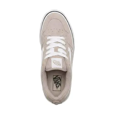 Vans Vn000Dby Caldrone Sneakers Gri Kadın Spor Ayakkabı - 3