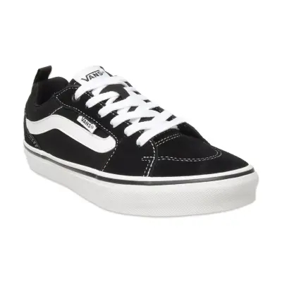 Vans Vn000Dc8 Filmore Sneakers Siyah Unisex Spor Ayakkabı - 1