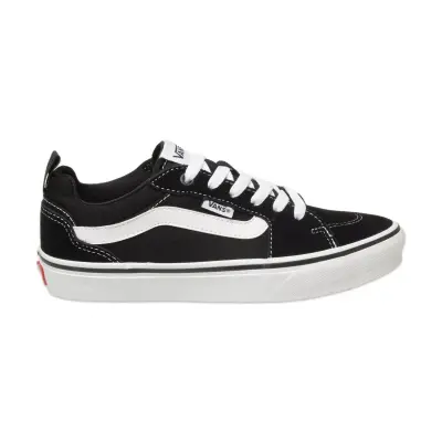 Vans Vn000Dc8 Filmore Sneakers Siyah Unisex Spor Ayakkabı - Vans (1)