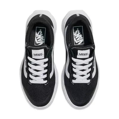 Vans Vn000E7K Range Brz Sneakers Siyah Unisex Spor Ayakkabı - Vans (1)
