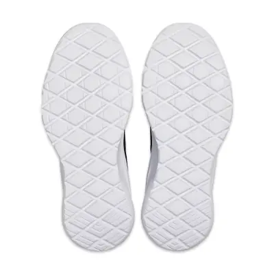 Vans Vn000E7K Range Brz Sneakers Siyah Unisex Spor Ayakkabı - 3