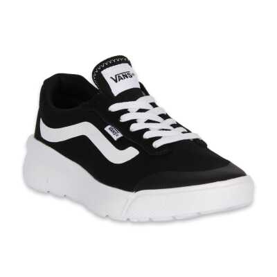 Vans Vn000E99 Range Brz Sneakers Siyah Unisex Spor Ayakkabı - 1