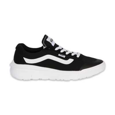 Vans Vn000E99 Range Brz Sneakers Siyah Unisex Spor Ayakkabı - 2
