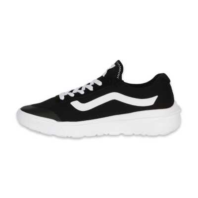 Vans Vn000E99 Range Brz Sneakers Siyah Unisex Spor Ayakkabı - 3