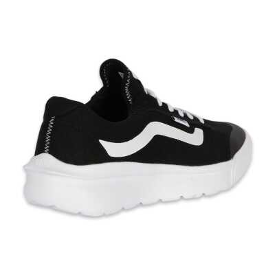 Vans Vn000E99 Range Brz Sneakers Siyah Unisex Spor Ayakkabı - 4