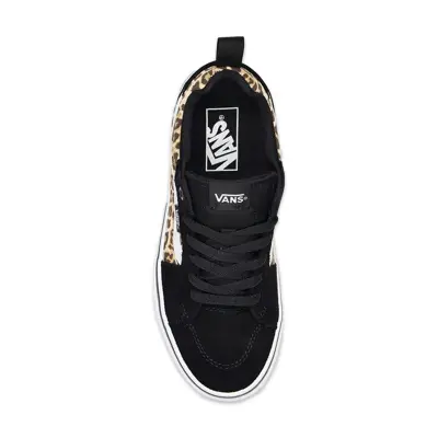 Vans Vn000Eag Filmore Sneakers Siyah Kadın Spor Ayakkabı - Vans (1)