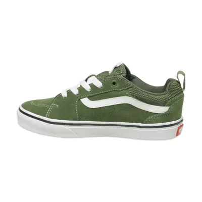 Vans Vn000Eaq Filmore Sneakers Yeşil Çocuk Spor Ayakkabı - Vans (1)