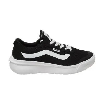 Vans Vn000Ef1 Range Brz Sneakers Siyah Unisex Spor Ayakkabı - Vans (1)