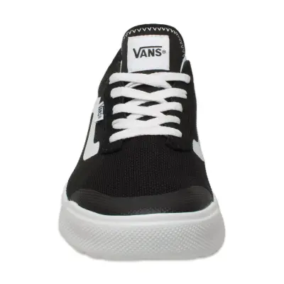 Vans Vn000Ef1 Range Brz Sneakers Siyah Unisex Spor Ayakkabı - 3