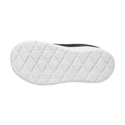 Vans Vn000Egb-K Range Brz V Sneakers Siyah Çocuk Spor Ayakkabı - 5