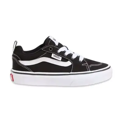 Vans Vn000Egk Filmore Sneakers Siyah Çocuk Spor Ayakkabı - 1