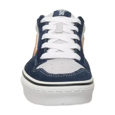 Vans Vn000Ehw Caldrone Sneakers Lacivert Unisex Spor Ayakkabı - 3