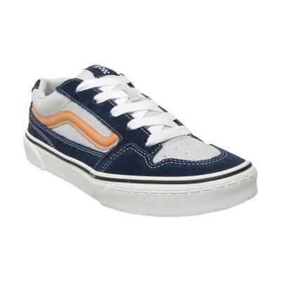 Vans Vn000Ehw Caldrone Sneakers Lacivert Unisex Spor Ayakkabı - 1