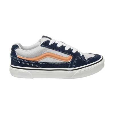 Vans Vn000Ehw Caldrone Sneakers Lacivert Unisex Spor Ayakkabı - 2