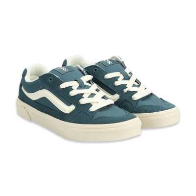 Vans Vn000Ehw Caldrone Sneakers Mavi Çocuk Spor Ayakkabı - Vans (1)