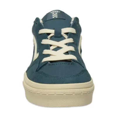 Vans Vn000Ehw Caldrone Sneakers Mavi Unisex Spor Ayakkabı - 3