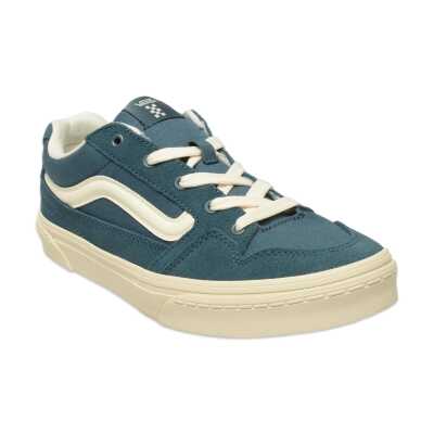Vans Vn000Ehw Caldrone Sneakers Mavi Unisex Spor Ayakkabı 