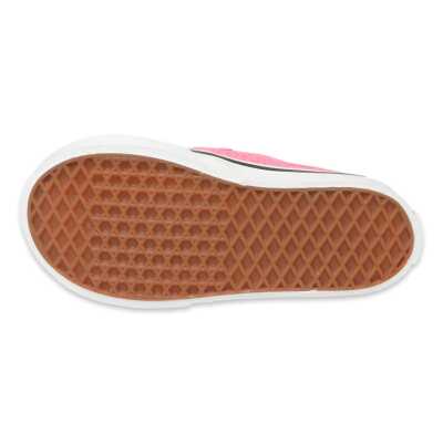 Vans Vn000Ejx Lainey Mary Jane Sneakers Pembe-Beyaz Çocuk Spor Ayakkabı - 5