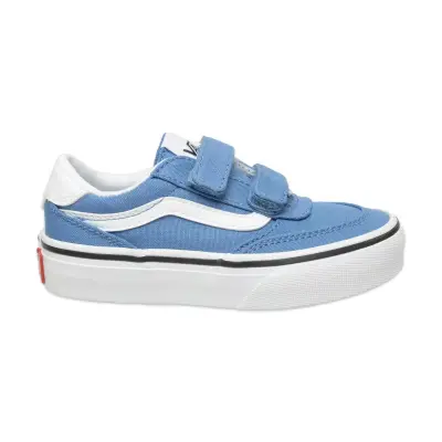 Vans Vn000Ekg Brooklyn Ls V Sneakers Açık Mavi Çocuk Spor Ayakkabı - 1