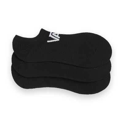 Vans Vn000F0Z Classic Kick Socks Siyah Unisex Çorap - Vans