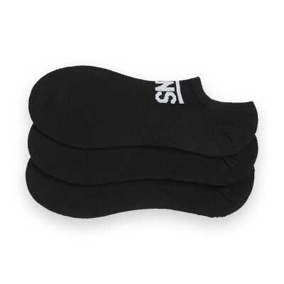 Vans Vn000F0Z Classic Kick Socks Siyah Unisex Çorap - Vans (1)