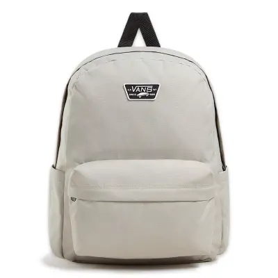 Vans Vn000H4W Old Skool Check Backpack Açık Gri Unisex Spor Çanta 