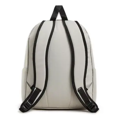 Vans Vn000H4W Old Skool Check Backpack Açık Gri Unisex Spor Çanta - 2