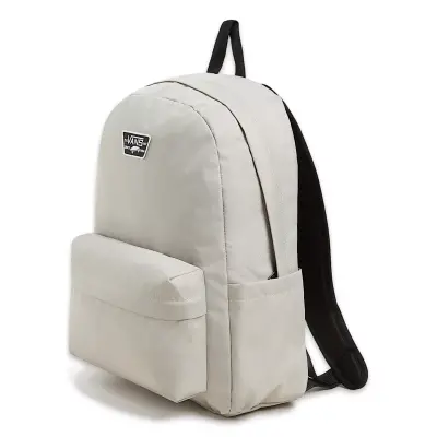 Vans Vn000H4W Old Skool Check Backpack Açık Gri Unisex Spor Çanta - 3