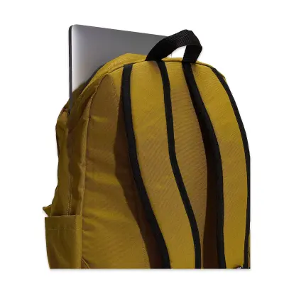 Vans Vn000H4W Old Skool Check Backpack Hardal Unisex Spor Çanta - 5