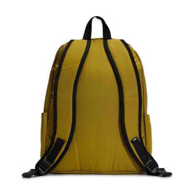 Vans Vn000H4W Old Skool Check Backpack Hardal Unisex Spor Çanta - 3